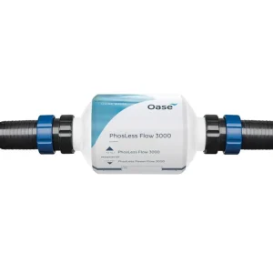 Oase PhosLess Flow 3000 (150 g Bindekapazität) Rabatt